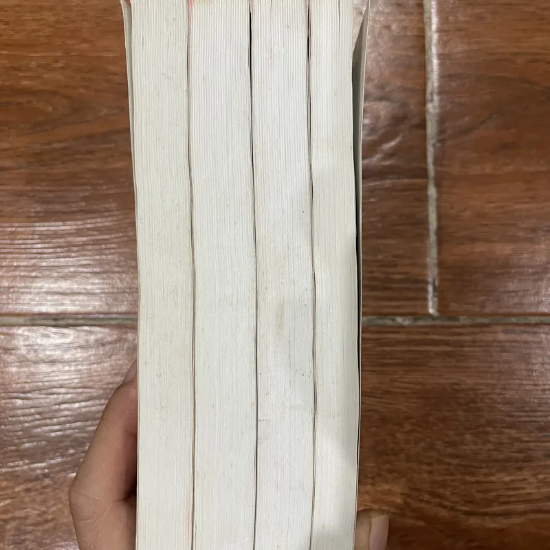 Độc Cô Cửu Kiếm trọn bộ 4 tập (5) 740370