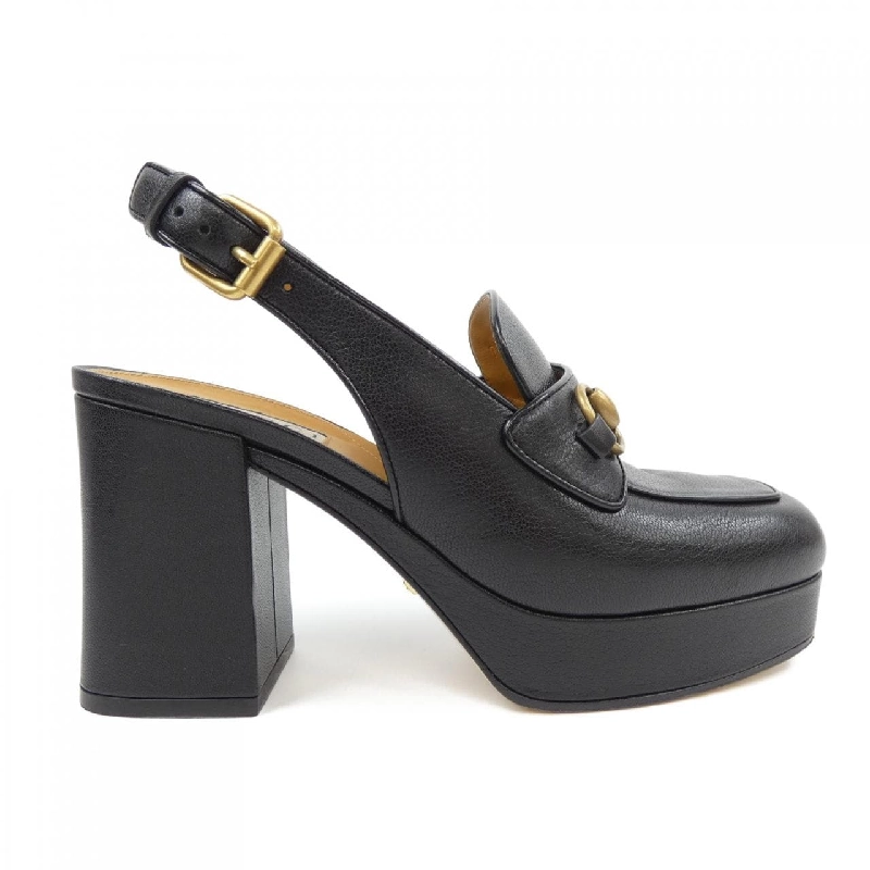 Giày cao gót GUCCI 660456