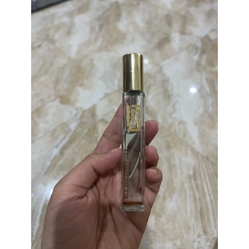 Nước hoa nam polo 12 ml 509718