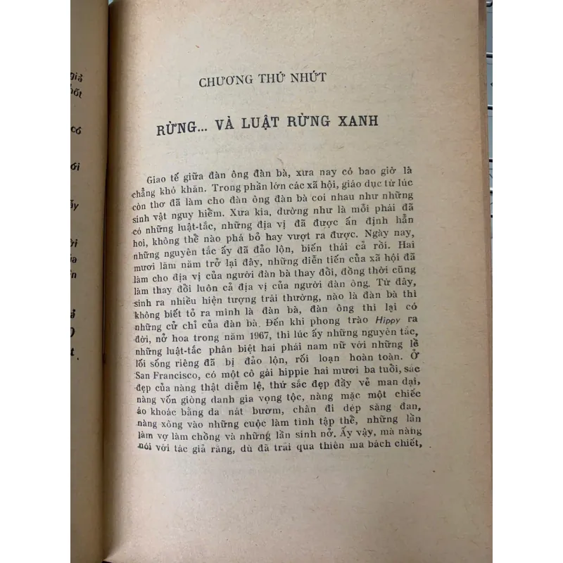 TÍNH DỤC VÀ HÔN NHÂN - VANCE PACKARD 778778