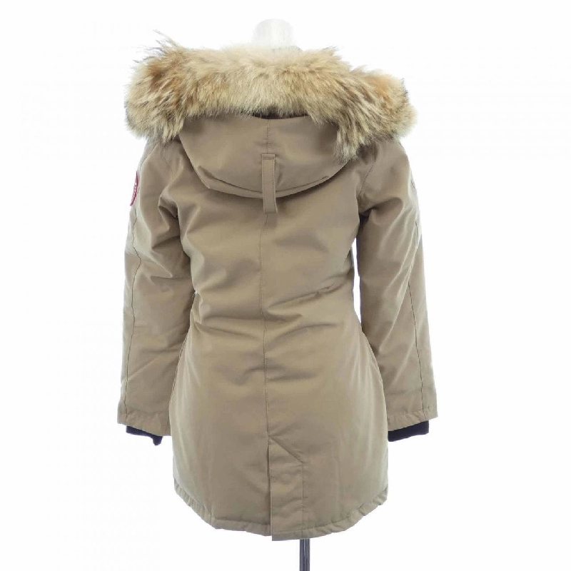 【Mã giảm giá】Áo khoác lông Canada Goose CANADA GOOSE 638575