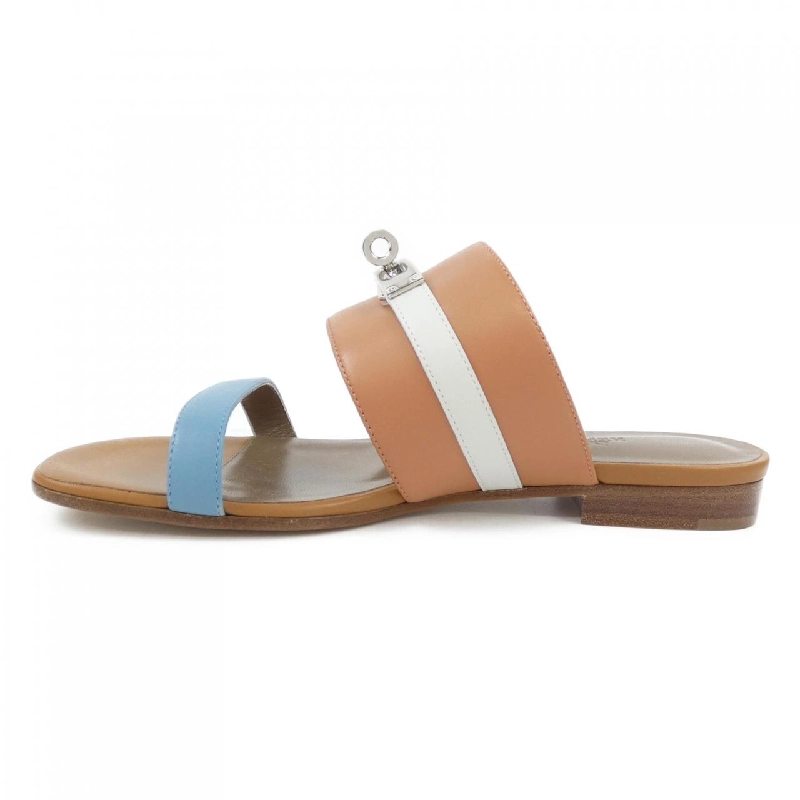 HERMES Avenue Kery Buckle 201078Z Sandal - Hàng hiệu Authentic 829808