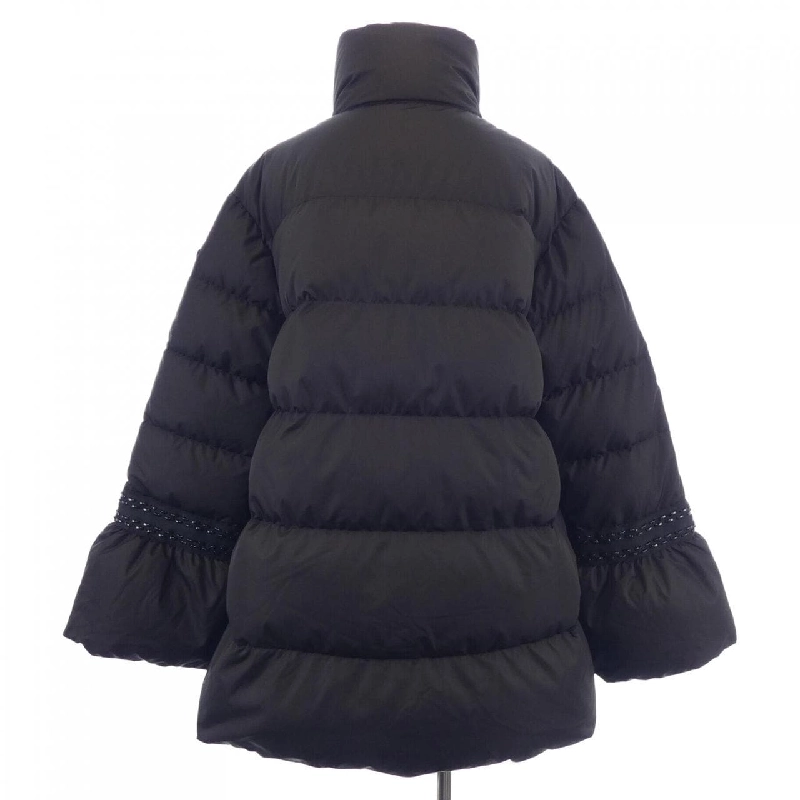 Áo khoác lông vũ MONCLER 639958