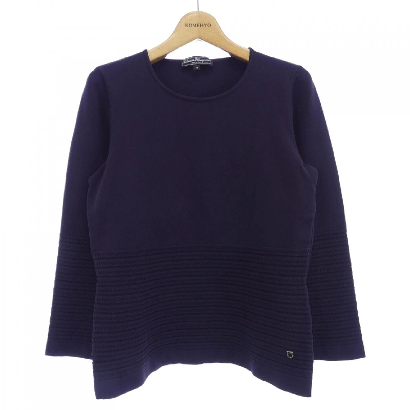 【Mã giảm giá】Salvatore Ferragamo SALVATORE FERRAGAMO Áo 641787