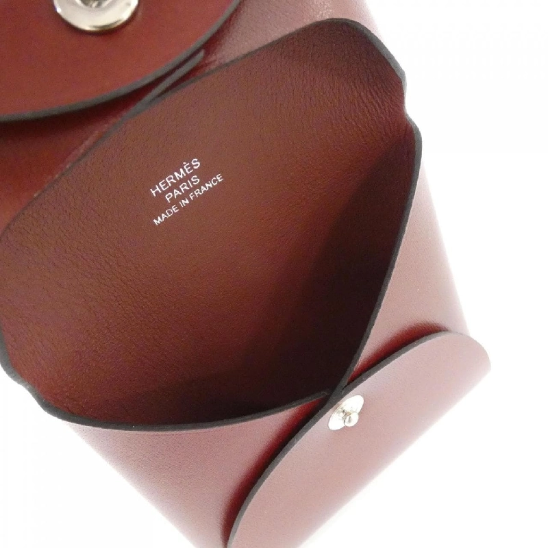 Ví tiền Hermès Bastia 078405CK 621014