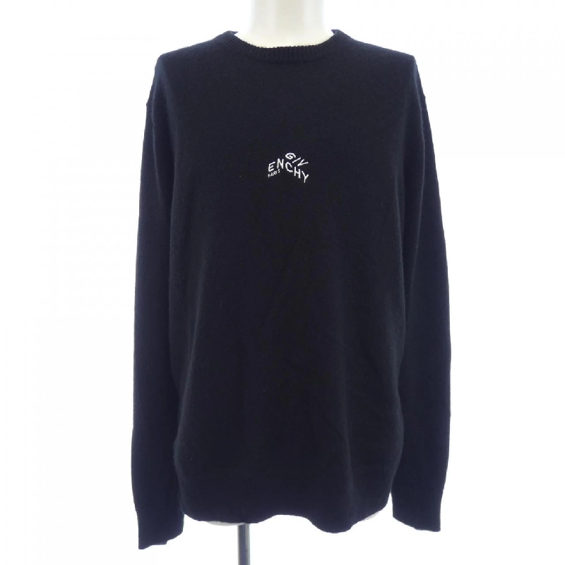 GIVENCHY BM90FL4Y7P Áo len - Hàng hiệu Chính hãng 894052