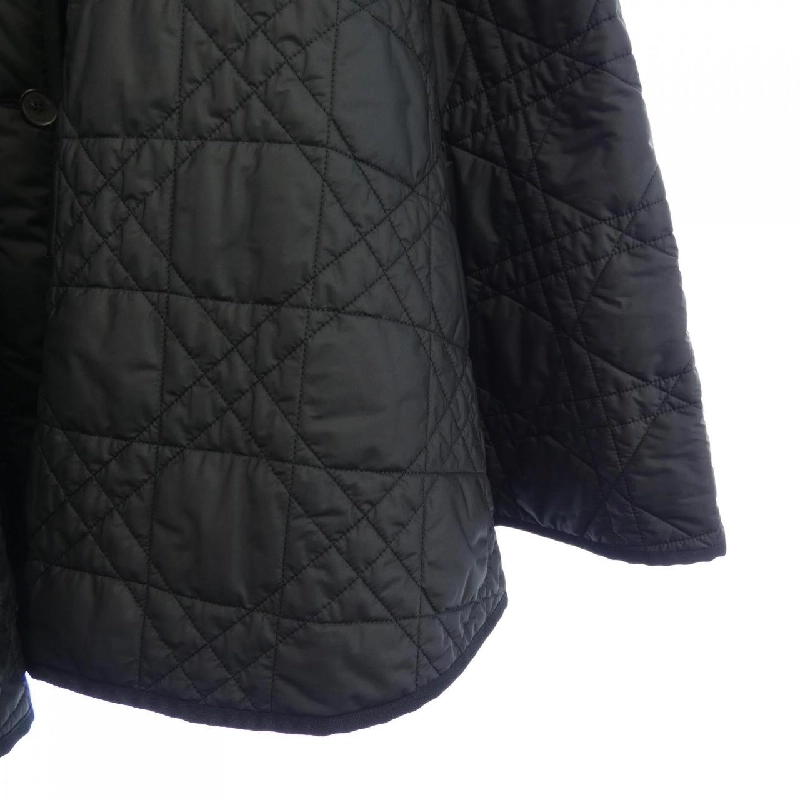 Thời trang Christian Dior - Chân váy Midi Macro Cannage Quilting 157J67A2827 - Hàng hiệu Chính hãng 819294