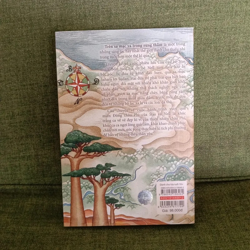 Combo sách văn học 250k như mới 800431