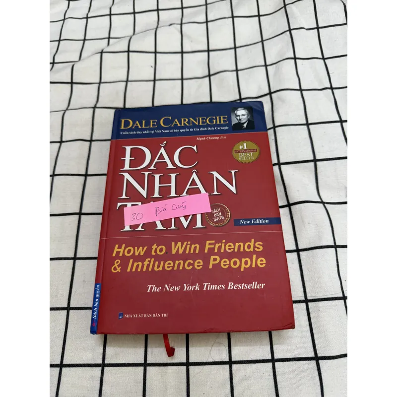 Đắc nhân tâm 596949