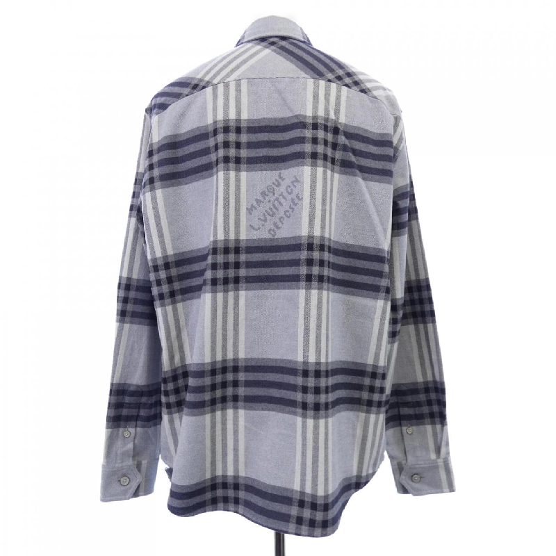 Áo sơ mi LOUIS VUITTON HRS63WMJV - Hàng hiệu Authentic 884904