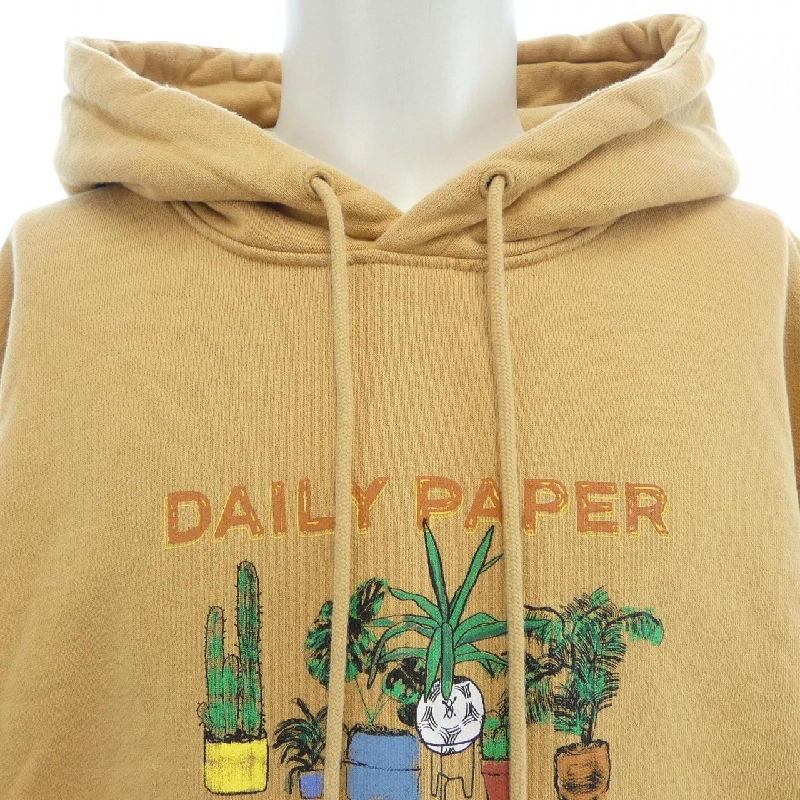 DAILYPAPER Hoodie - Hàng hiệu Chính hãng 889832