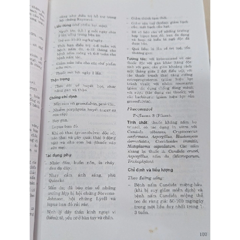 Sổ tay lầm sàng chẩn đoán và điều trị - V.Fattorus - O.Ritter 785968
