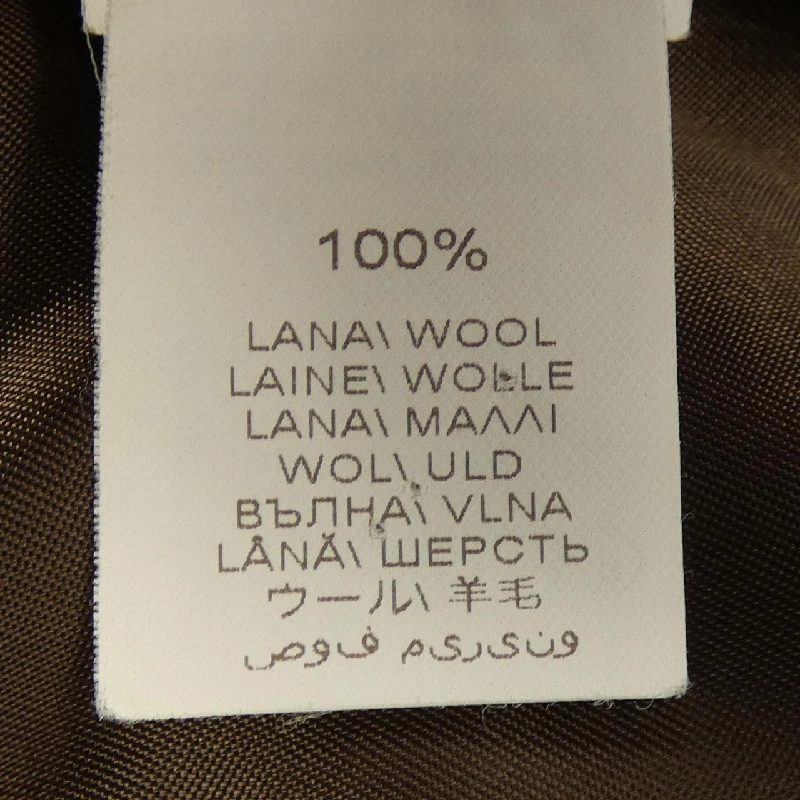 Áo gile BRUNELLO CUCINELLI - Hàng hiệu Authentic 885146