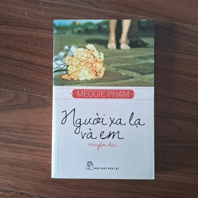Người xa lạ và em 517173