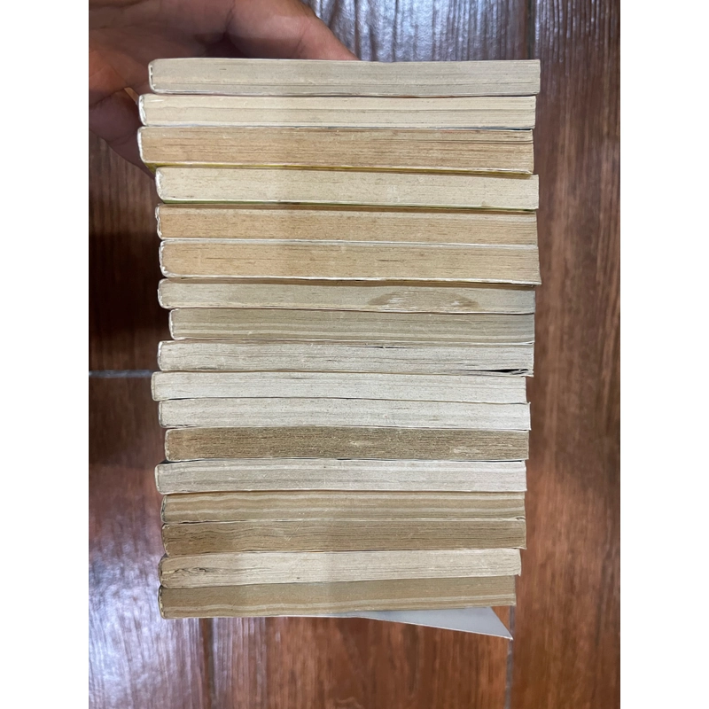 Hiệp Sĩ Nữ Hoàng full bộ 17 tập (k1) 518521