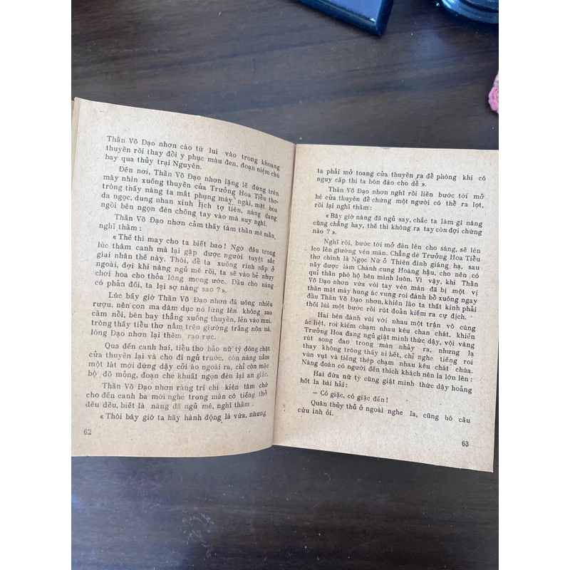 Tái sanh duyên (tình sử Mạnh Lệ Quân) trọn bộ 2 tập 532036