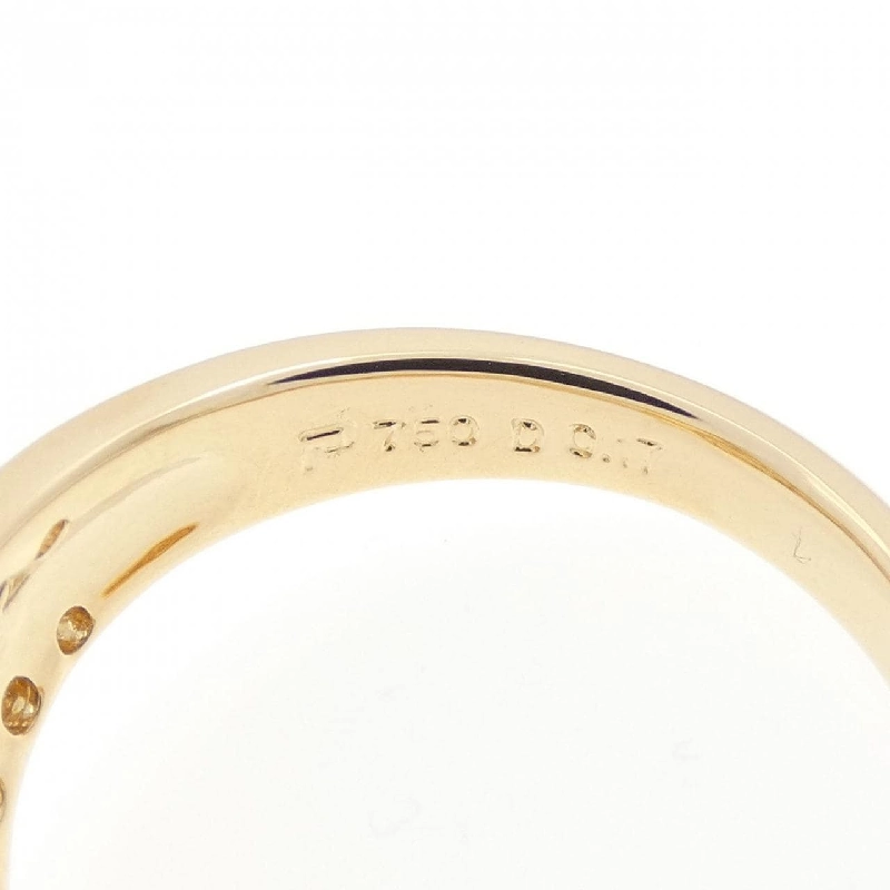 Nhẫn kim cương Pola 0.17CT - Hàng hiệu Chính hãng 838176