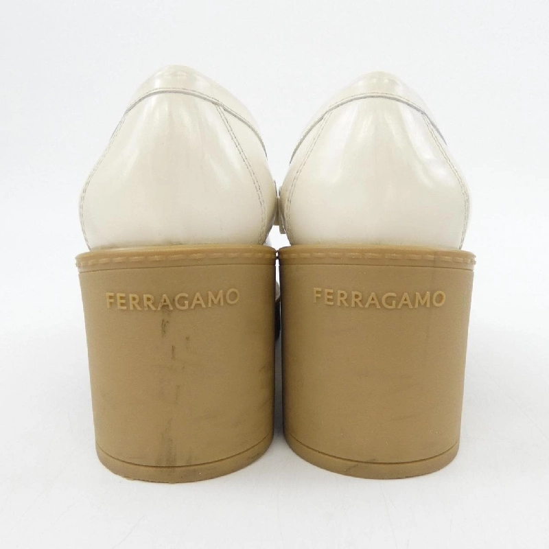 Giày FERRAGAMO - Hàng hiệu Authentic 827877