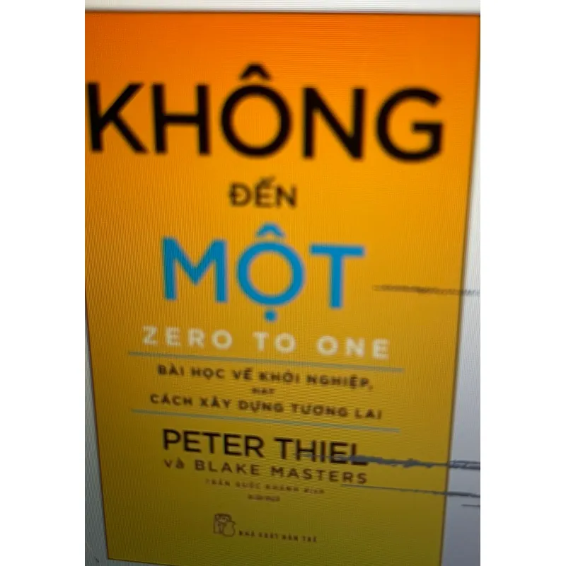 Sách Không Đến Một 761272