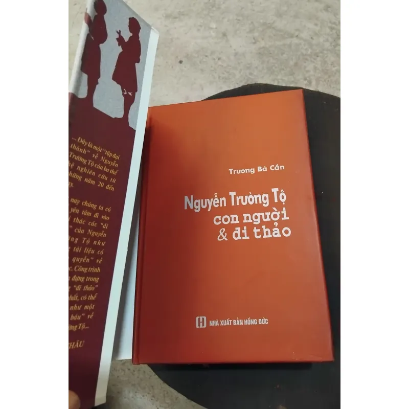 Nguyễn Trường Tộ con người và di thảo của Trương Bá Cần  997410