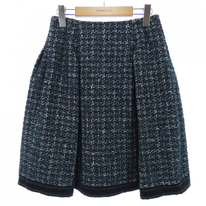 【Mã giảm giá】Rene RENE Váy 655903