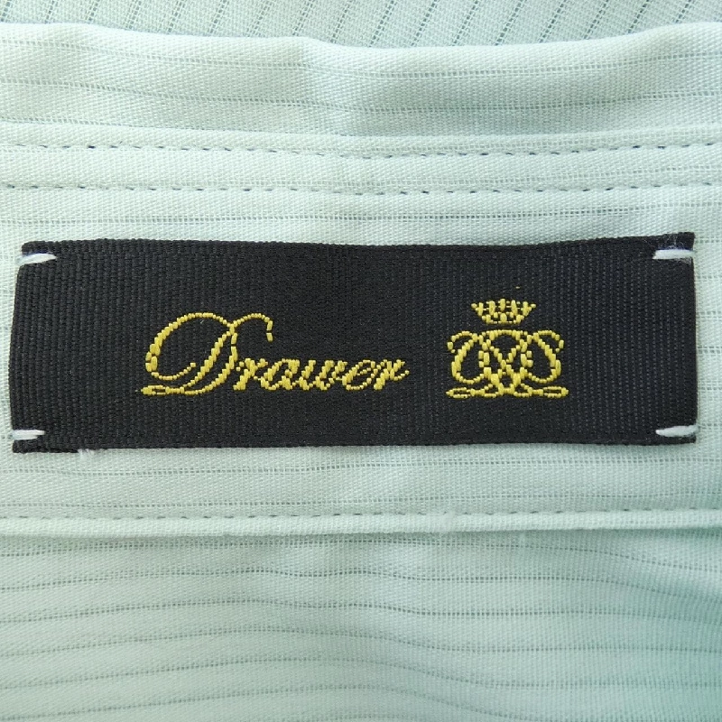 Đồ hiệu DRAWER 6511-299-0554 Áo - Hàng hiệu Authentic 826599