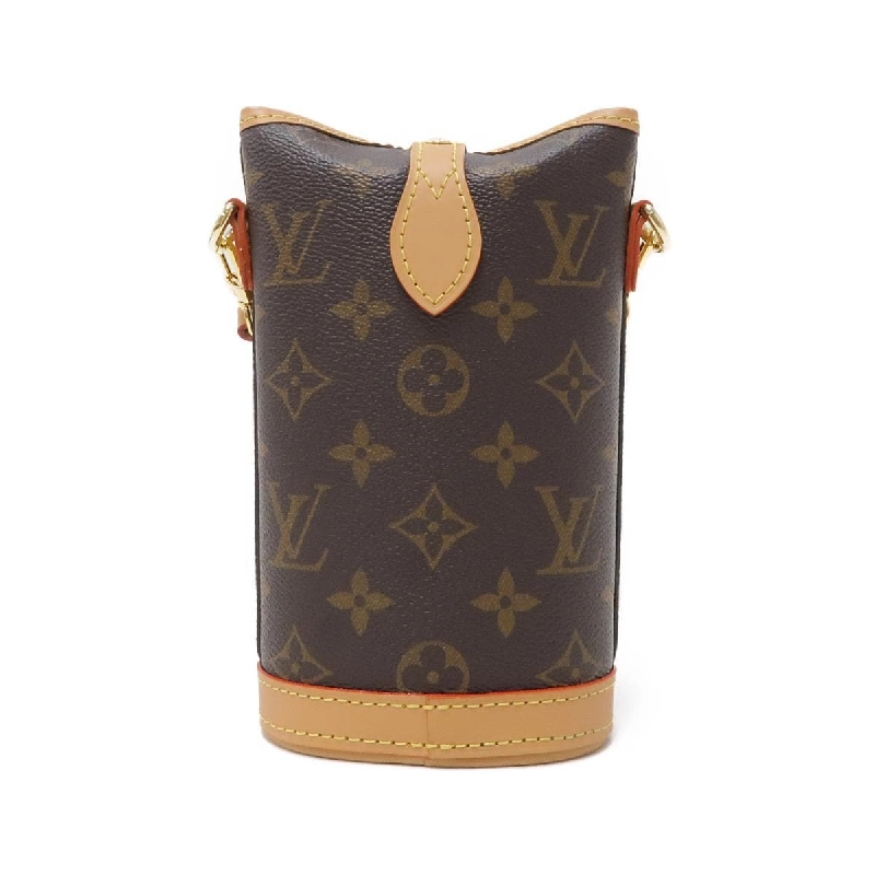 Túi xách Louis Vuitton Monogram Fold Me Pouch M80874 - Hàng hiệu Chính hãng 806475