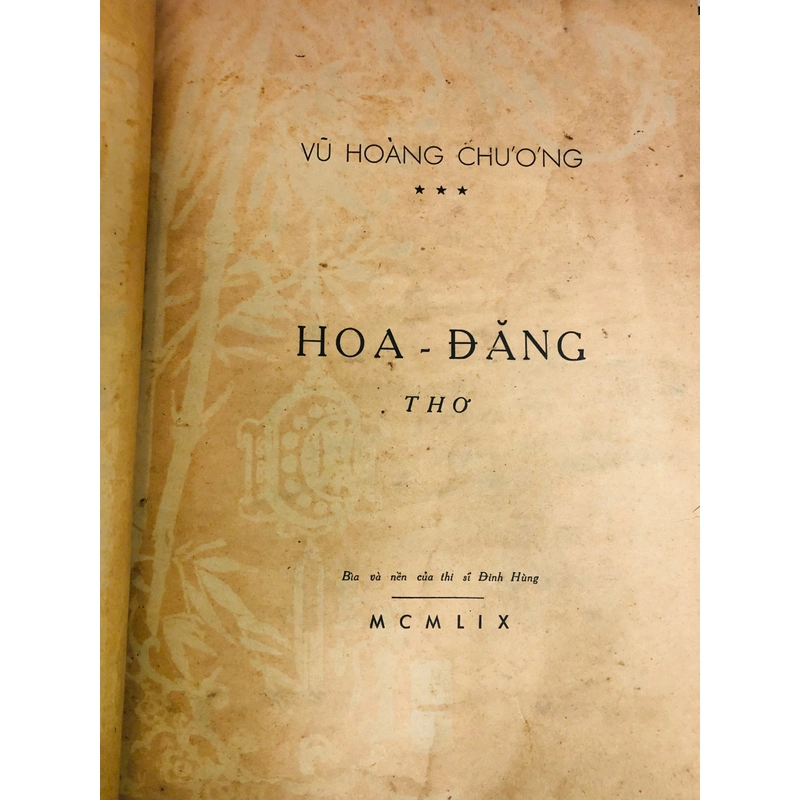 THƠ MÙA GIẢI PHÓNG - HOA ĐĂNG THƠ (2 CUỐN ĐÓNG CHUNG) 458806