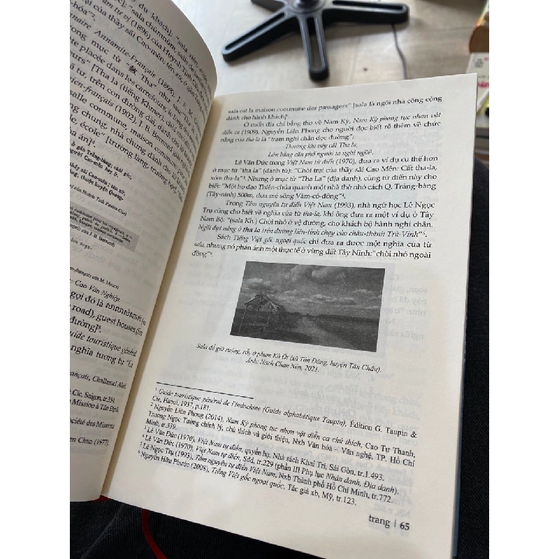 Tây Ninh: Đất và người 1013095