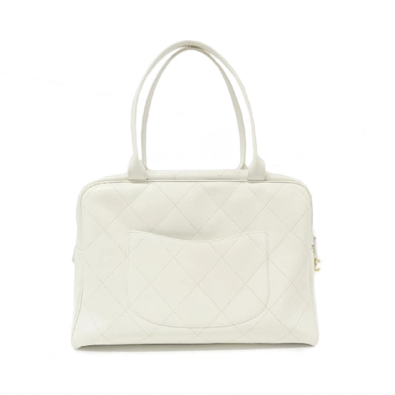 Túi Boston Chanel AS3718 614887