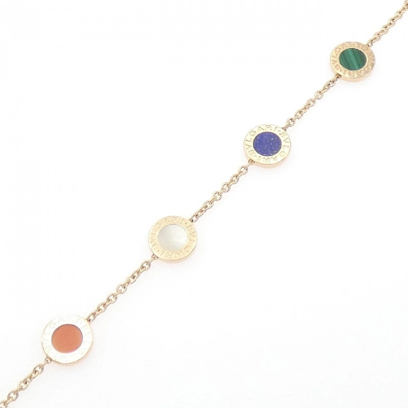 Bulgari Bulgari Bulgari Vòng tay - Hàng hiệu Chính hãng 844209