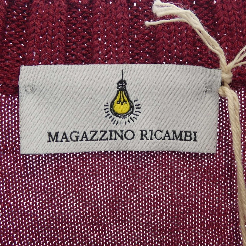 MAGAZZINO RICAMBI ニット - Hàng hiệu Chính hãng 886398