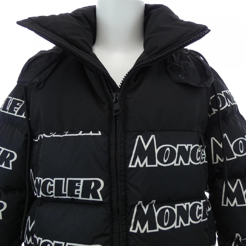 MONCLER FAIVELEY Áo khoác lông - Hàng hiệu Chính hãng 892420