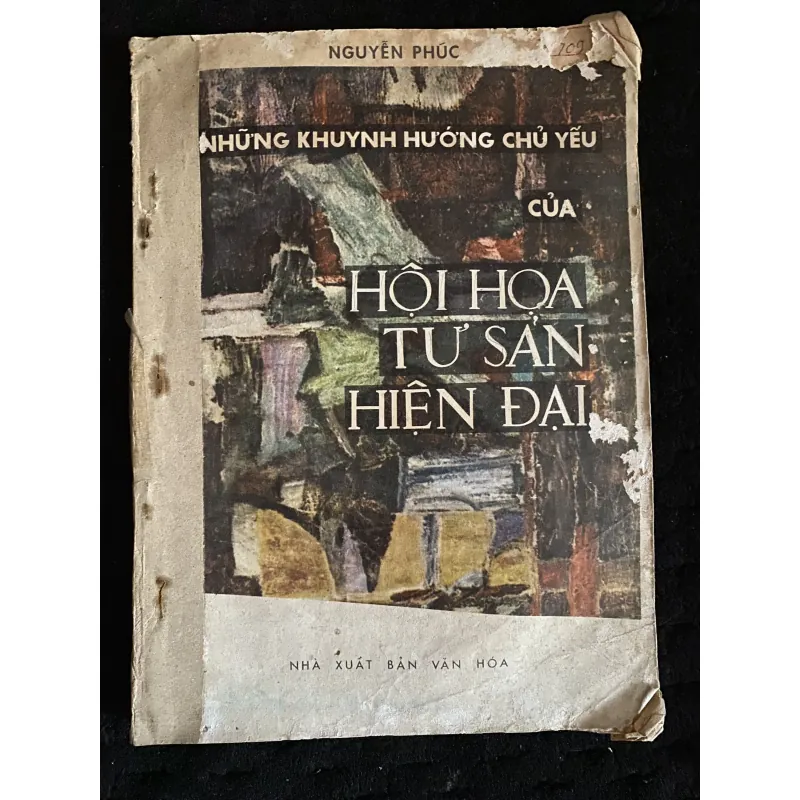 Hội họa của giai cấp tư sản 996973