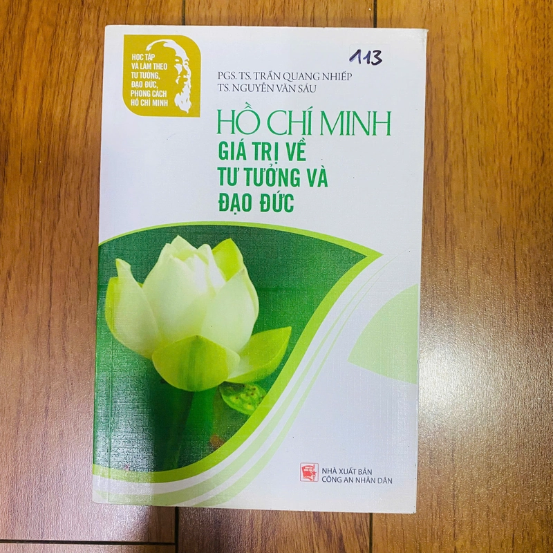 HỒ CHÍ MINH GIÁ TRỊ VỀ TƯ TƯỞNG VÀ ĐẠO ĐỨC #TAKE 337214