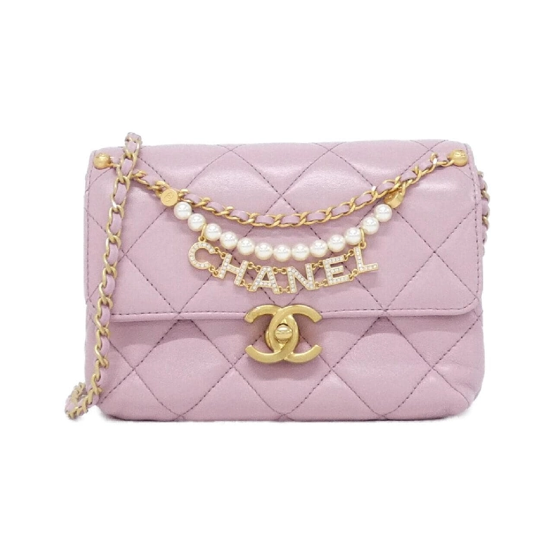 Túi xách vai Chanel AS4986 612271