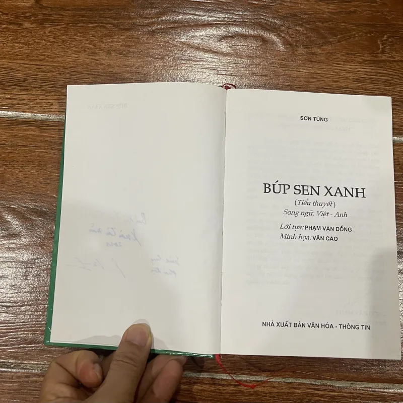 Búp sen xanh - Sơn Tùng  (12) 1050589
