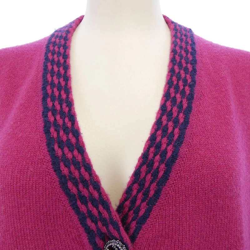 CHANEL P40294K02905 Áo khoác - Hàng hiệu Authentic 819625