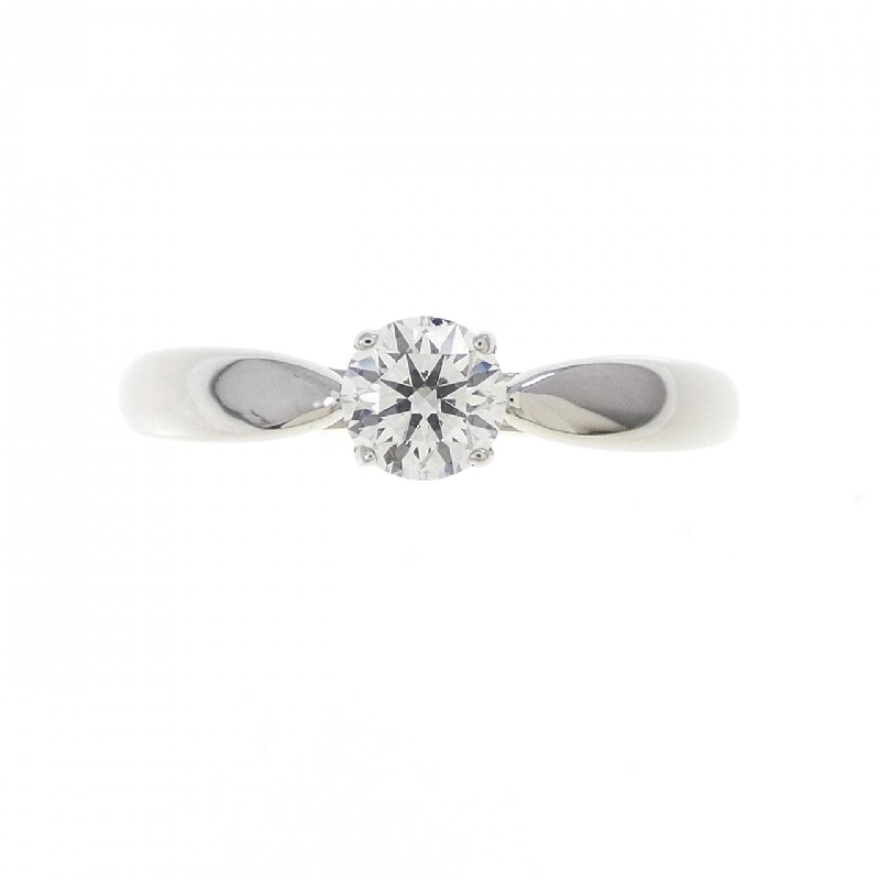 Nhẫn Tiffany Harmony 0.27CT F VS2 3EXT - Hàng hiệu Chính hãng 835576