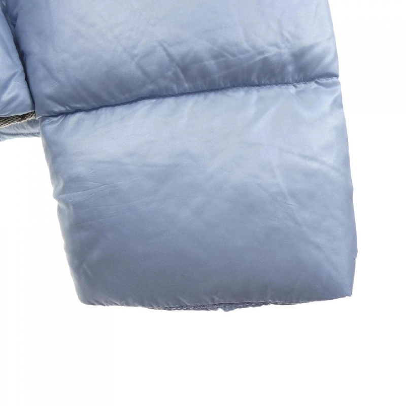 Herno CAPPA IN NYLON ULTRALIGHT PI001781D Áo khoác lông - Hàng hiệu Authentic 818042