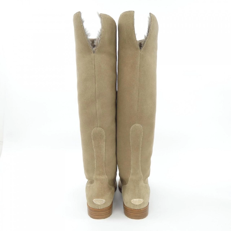 Giày bốt JIMMY CHOO 659317