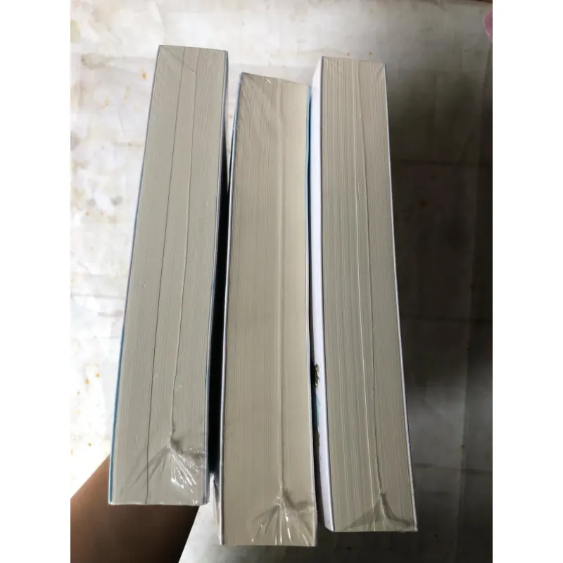 Trọn bộ 3 tập Cá Voi Cô Đơn - Hàm Yên 757927