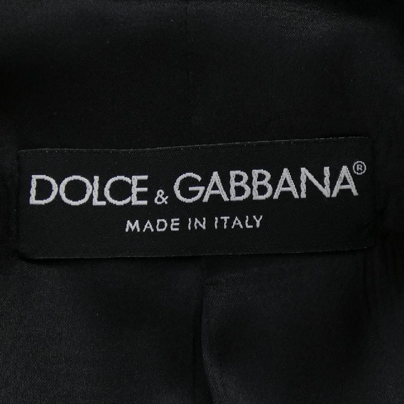 Dolce & Gabbana DOLCE&GABBANA F29LMT/FUBGB G Áo khoác - Hàng hiệu Chính hãng 819920