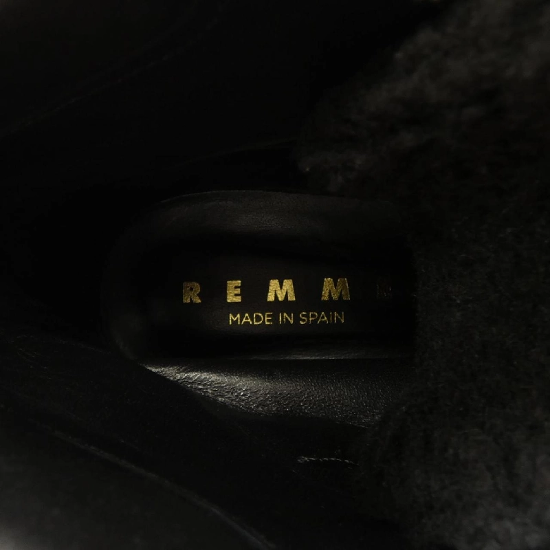 REMME Boots - Hàng hiệu Chính hãng 829518