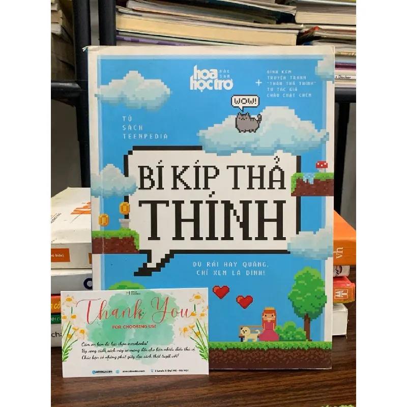 Đặc sản hoa học trò: Bí kíp thả thính 600663