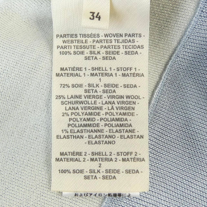 HERMES FIGURE ARTISTIC 3H2824DJ Áo thun - Hàng hiệu Authentic 811559