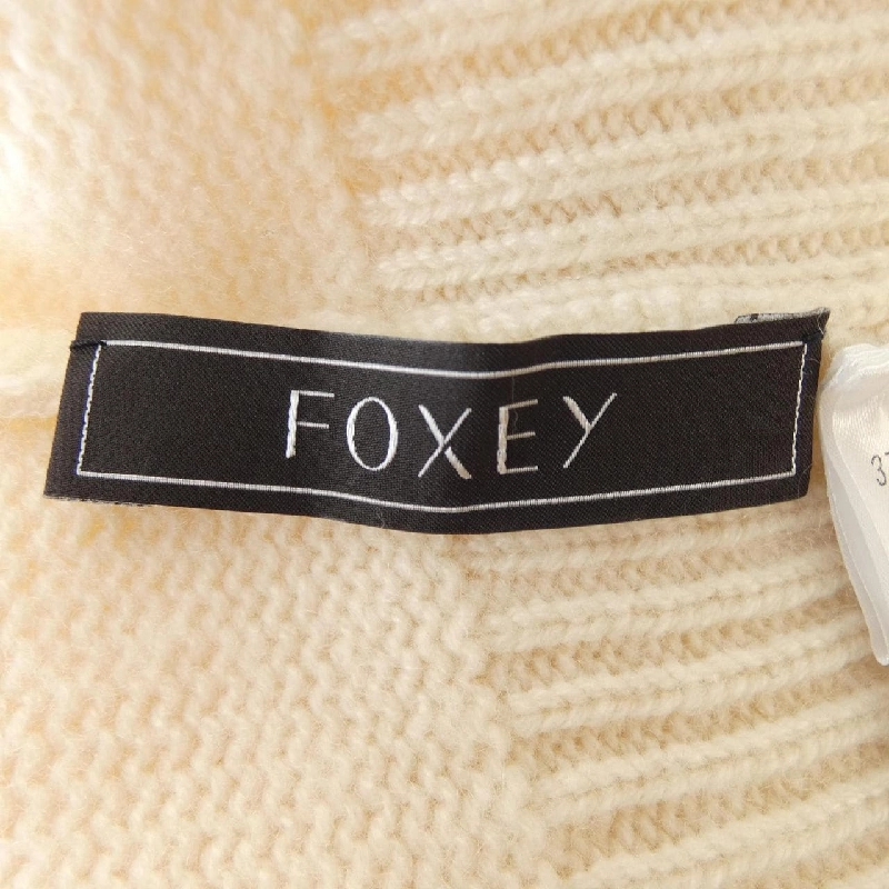 Foxey FOXEY Áo len 637234