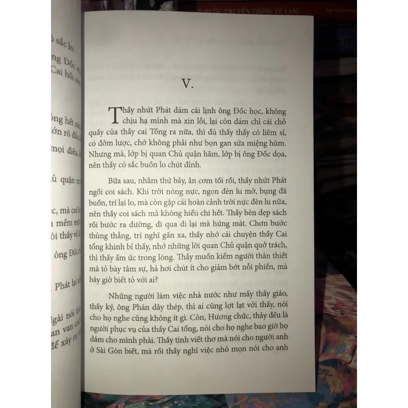 Ăn theo thuở ở theo thời - Hồ Biểu Chánh  960739