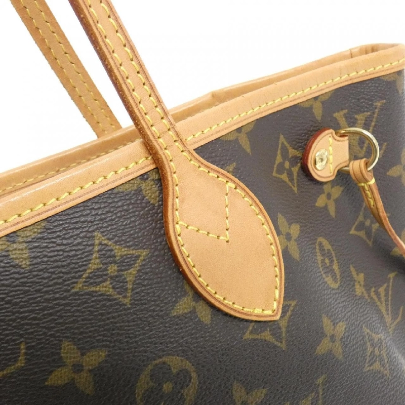 Túi xách Louis Vuitton Monogram Neverfull PM M40155 - Hàng hiệu Chính hãng 801848