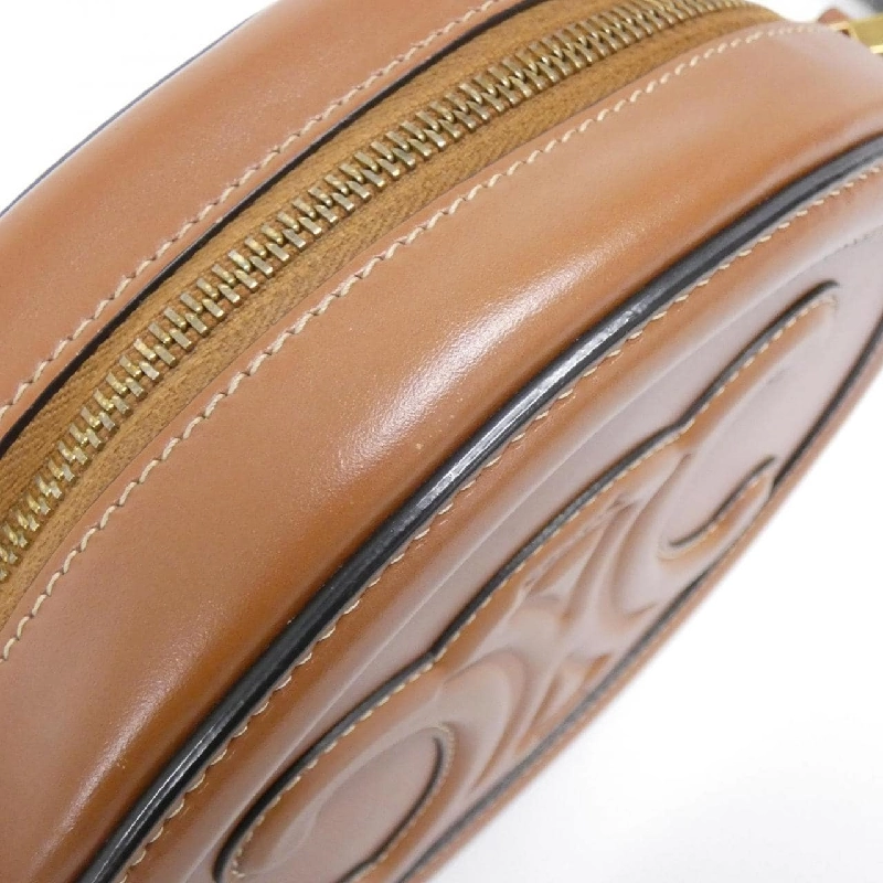 Túi xách Oval Celine 198603DXC 611679